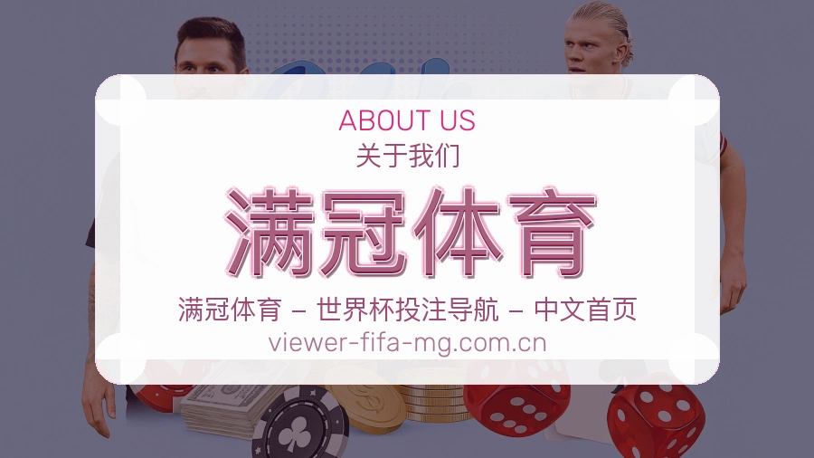 满冠体育平台简介